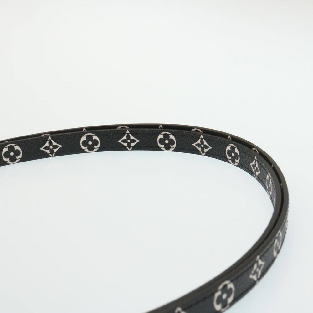 LOUIS VUITTON Monogram Giant LV Clafoutis Neo Noe Shoulder Bag Red Auth 29182A - Picture 14 of 16